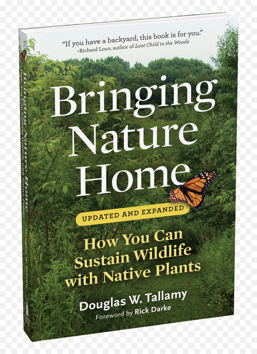 Curate A Memory Garden - Bringing Nature Home Book Emoji,Nature Reflects Emotion In Book