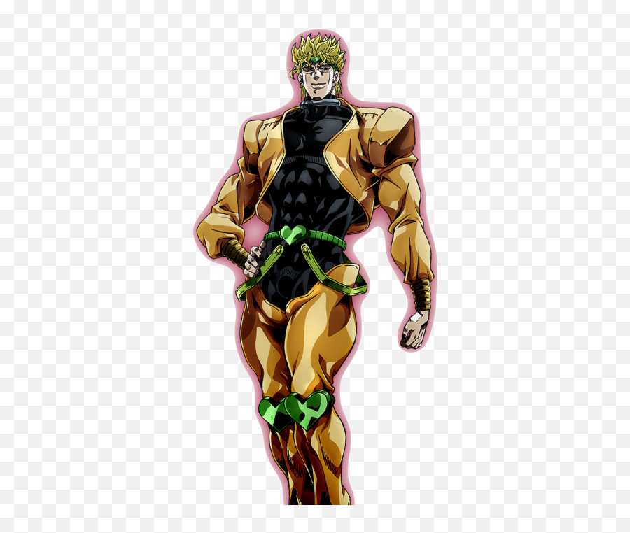 Zoeyu0027s Characters U2014 Roleplayer Guild - Dio Brando Full Body Emoji,Dc Comics Character Manipulate Emotion Crisis On Infinite Earths