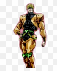 Zoeyu0027s Characters U2014 Roleplayer Guild - Dio Brando Full Body Emoji,Dc Comics Character Manipulate Emotion Crisis On Infinite Earths