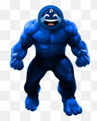 Digibyte Dgb Gif - Avengers Hulk Png Emoji,Emoji For Hulk