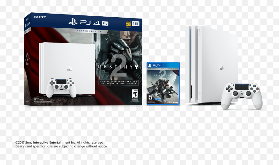 Sony Playstation 4 Pro 1tb Limited - Playstation 4 Pro Destiny Emoji,Destiny All 18 Emotion Ps4