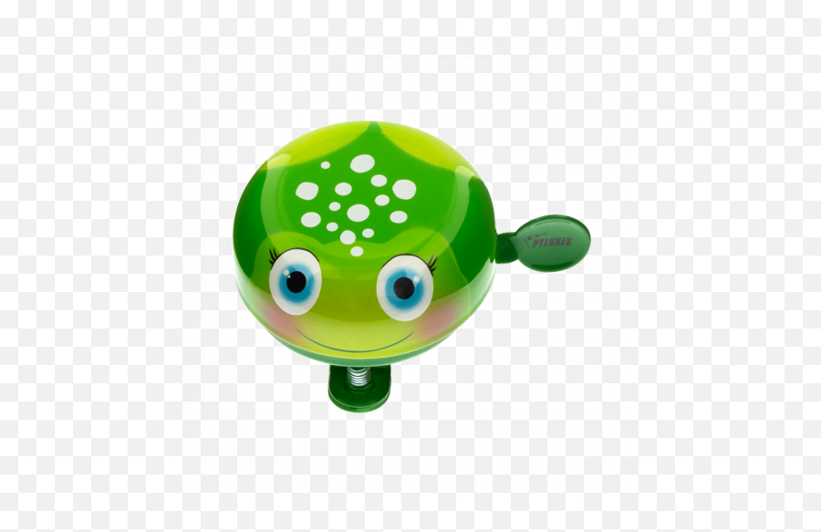 Original Bicycle Bell - Atmosphere The Little Prince Pylones Sonnette De Vélo Pylône Emoji,Facebook Jumping Frog Emoticon