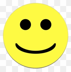 Smile - Wide Grin Emoji,M9 Emoticon