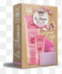Buy Essencia - Shower Box Petits Bains De Provence Emoji,Shower Of Emotion