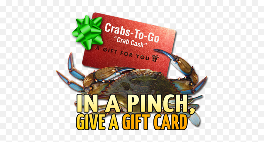 Crabs To Go - Atlantic Rock Crab Emoji,Pinching Crab Emoticon
