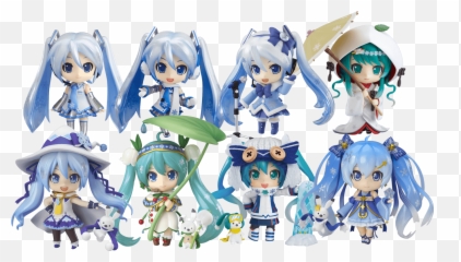 About Snow Miku - Snow Miku 2018 U201csnow Miku Hatsune Miku Snow Miku All Years Emoji,Miku Gumi Emotions