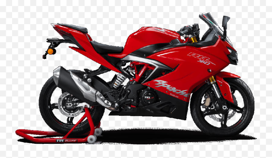 2020 Apache Rr 310 Born With Speed For Racing On Tracks And - Apache Rr 310 2018 Emoji,Skype Emoticons Bs