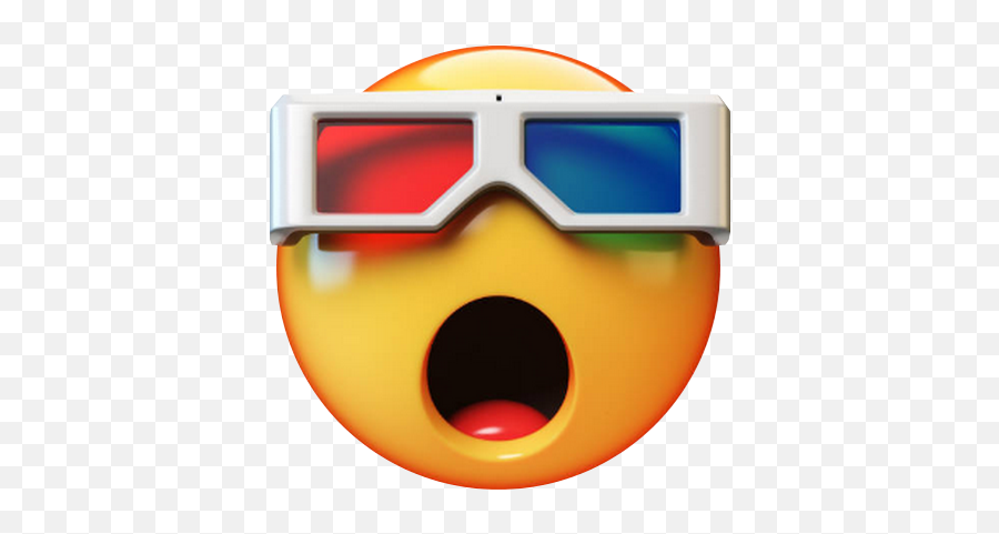 Pin - Emoji With 3d Glasses,Paying Hands Cut And Paste Emoticon For Facebook