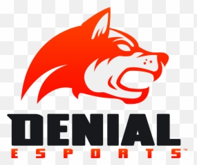Denial Esports - Dota 2 Wiki Denial Esports Logo Emoji,Fnatic Flag Steam Emoticons