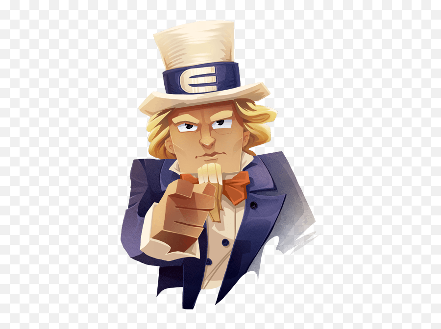 Enjin Mobile App Released For Ios - Minecraft Uncle Sam Emoji,Uncle Sam Emojis For Android