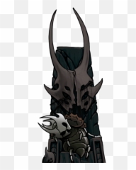 Hollow Knight Tv Tropes - Entries Here Are Grouped Under Colisseum Of Fools Hollow Knight Emoji,Greninja Emoticon