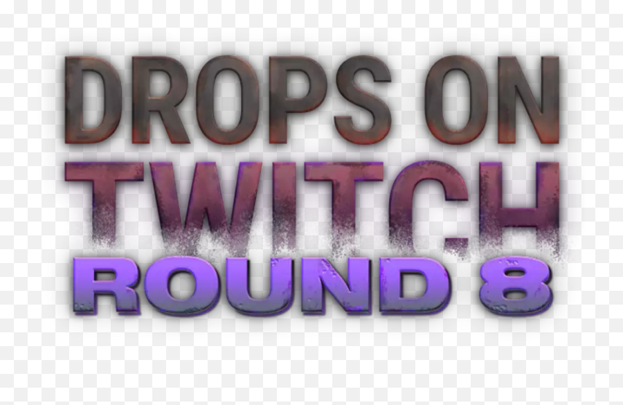Rust Twitch Drops 8 All Drops Streamers And Schedule - Language Emoji,Chris Emoticons Twitch