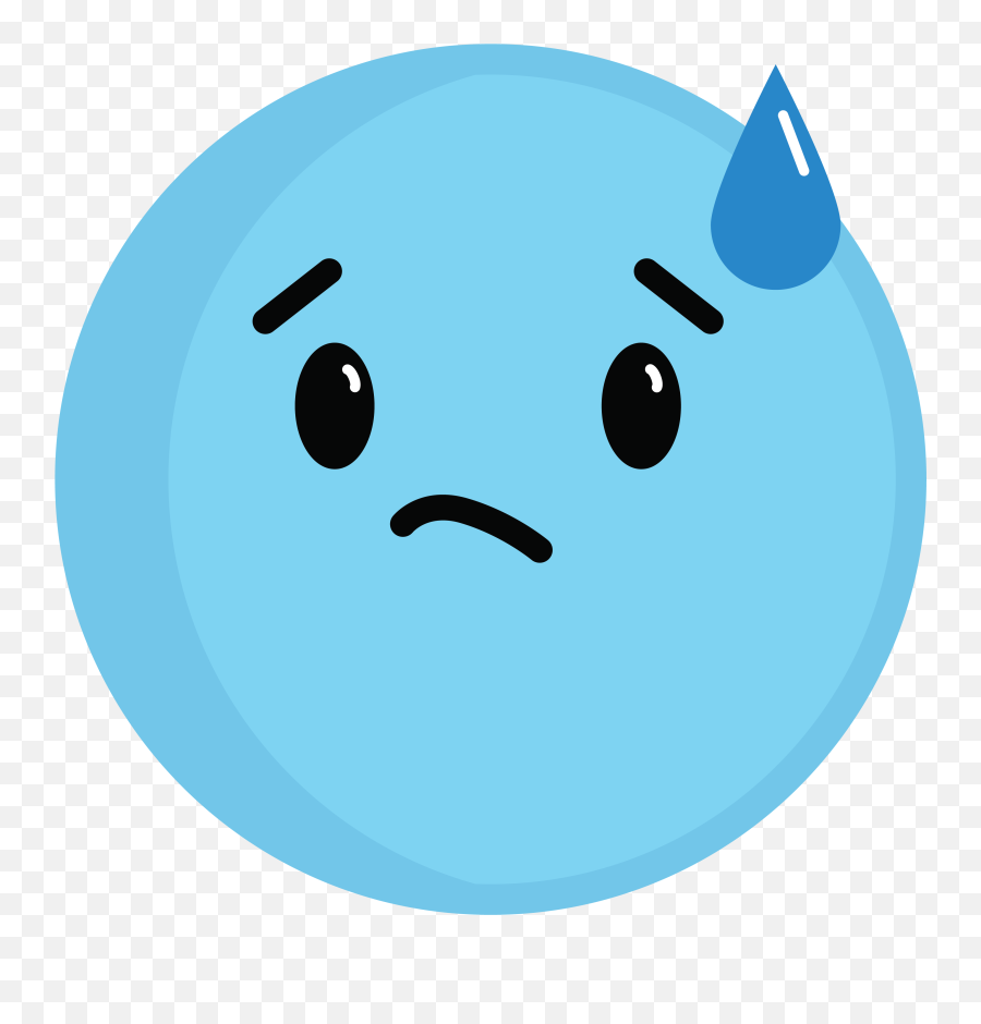 Election - Emojisanxious U2013 Mother Jones Dot,Blue Circcle Emojis