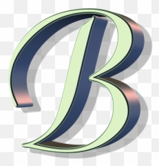 Abjad B Emoji,Fancy Lettering Alphabet Emojis