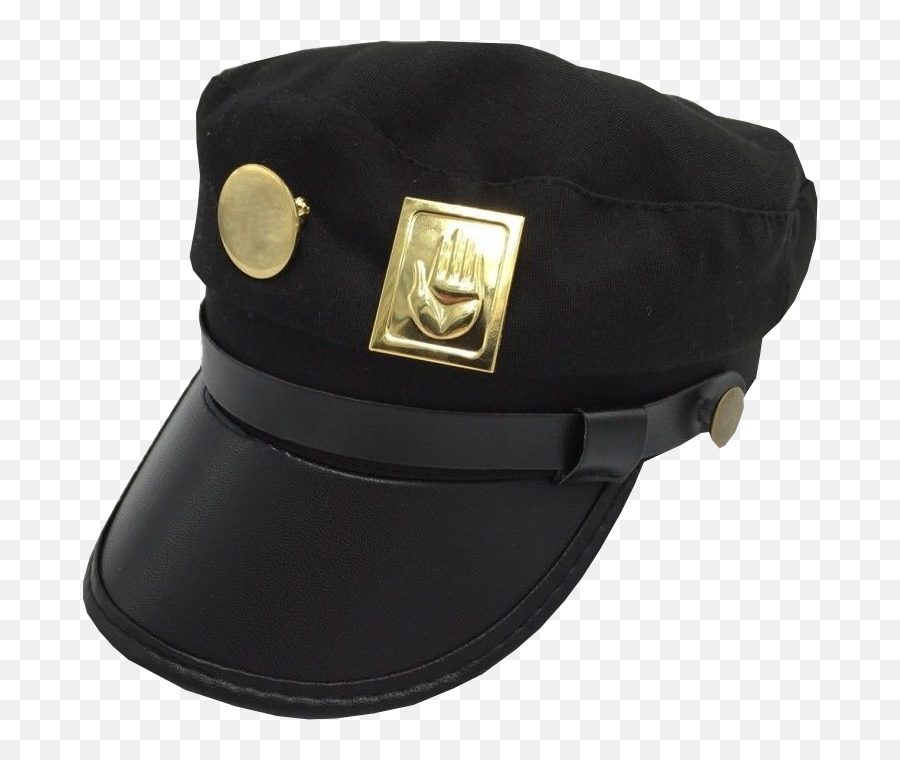 Giving Away Free Anime Renders Also Any Feedback On My - Jotaro Kujo Hat Emoji,Cap Padge Emoticon