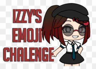 The Emoji Challenge - School Uniform,Emoji Challenge