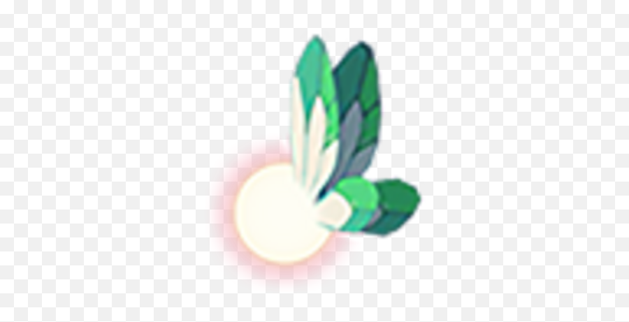 Team Affinity Breath Of The Wild Fairy Recipe - Zelda Botw Fairy Emoji,Espn Emoticon Reddit