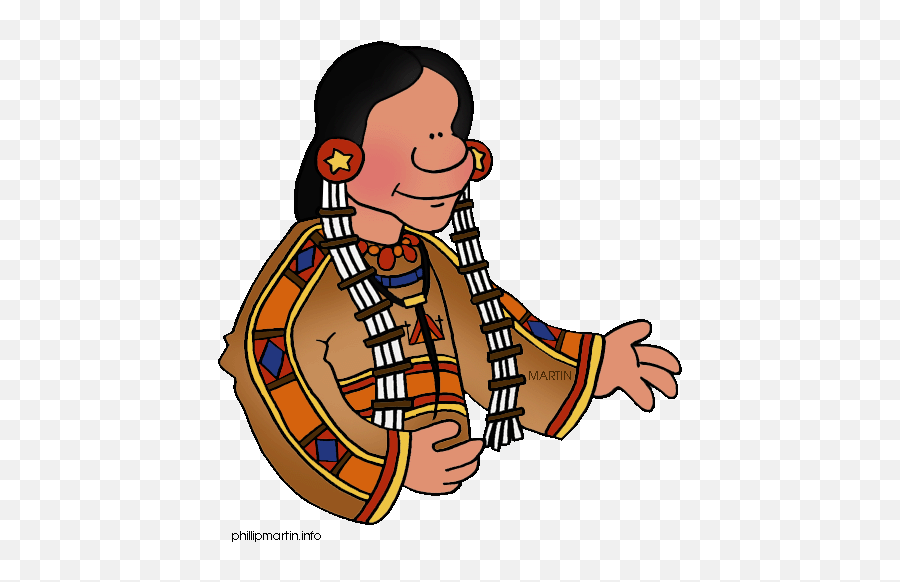 Clipart Pictures Native American Indian - Happy Emoji,Free Native American Emojis