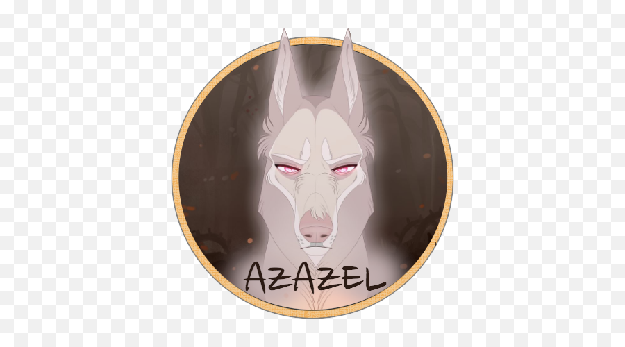Azazel Domain Of The Wolf Wiki Fandom - Demon Emoji,Se7en Movie Emotion