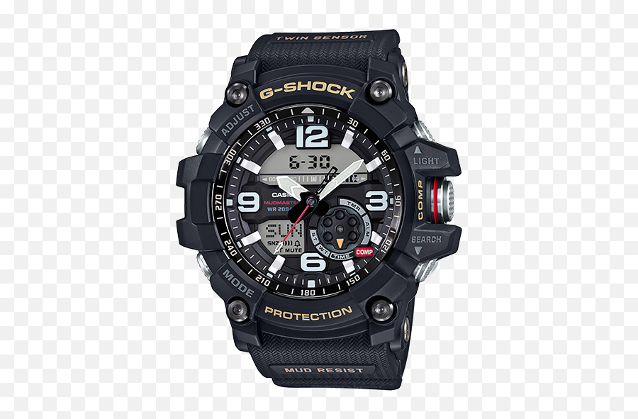 Parity U003e G Shock Shock Resist Watch Up To 71 Off - Mudmaster Gg 1000 Emoji,Emojis For Gs3