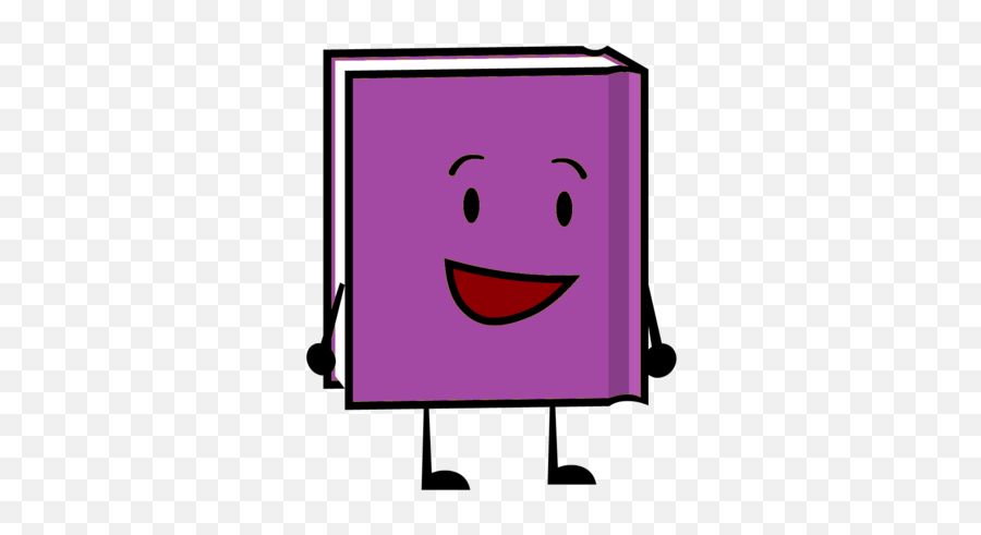 Purple Cary - Twow Books Emoji,Purple Guy Emoticon