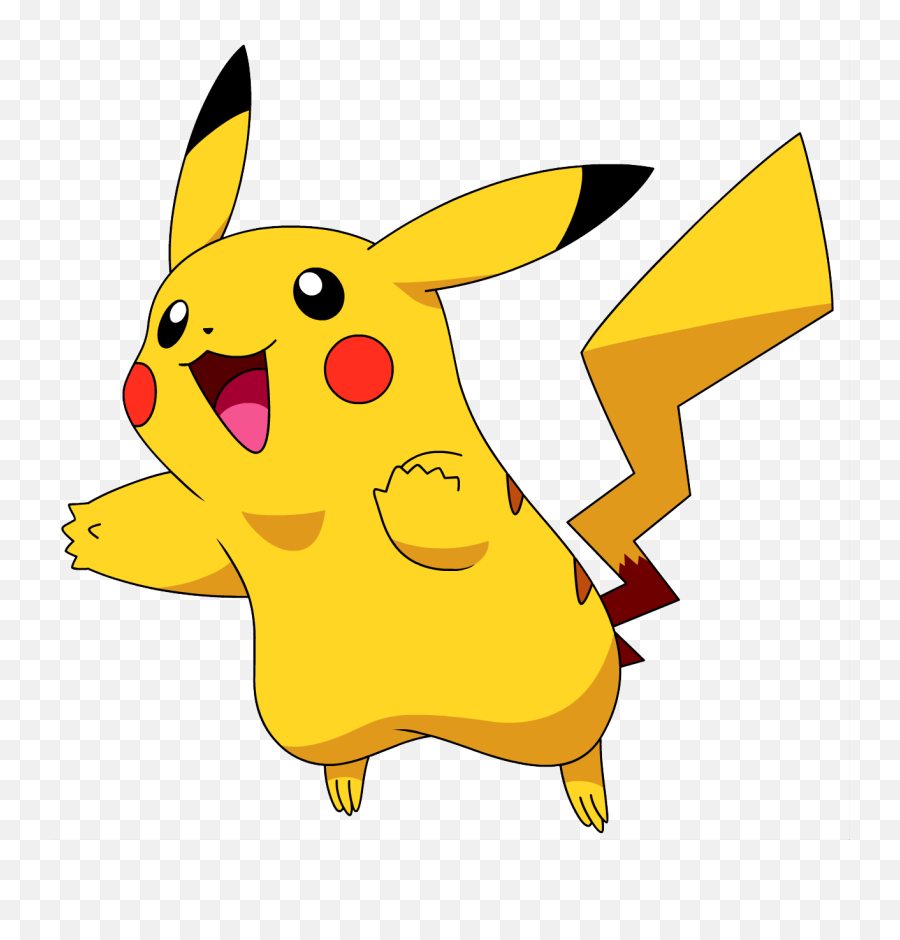 View 12 Pikachu Transparent Background Png Emoji,Detective Pikachu Emojis