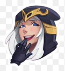 League Of Legends Gif Emoji,Emoticons Whatsapp Sexo