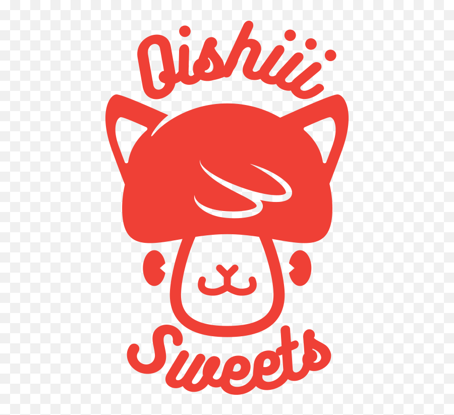 Custom Cakes - Oishiii Sweets Dot Emoji,Sweets Emoji