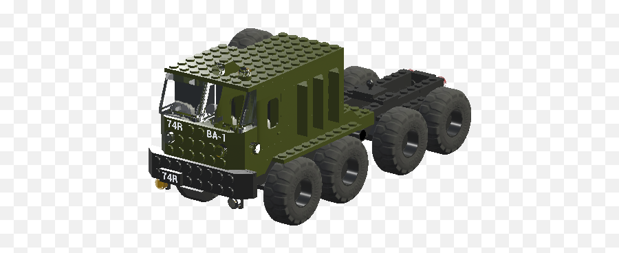 Camodo Gaming Brick Rigs - Commercial Vehicle Emoji,Pc Master Race Guy Steam Emoticon