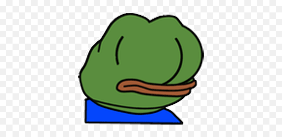 Feelsbuttsman Twitch Emote Meaning - Twitch Emotes Gif Emoji,Twich Emoticons