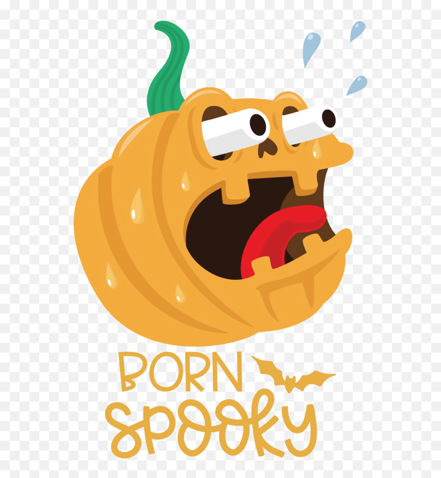 Halloween Sculpture Jack - Ou0027lantern Cartoon For Jack O Happy Emoji,Pumpkin Carving Emoticons