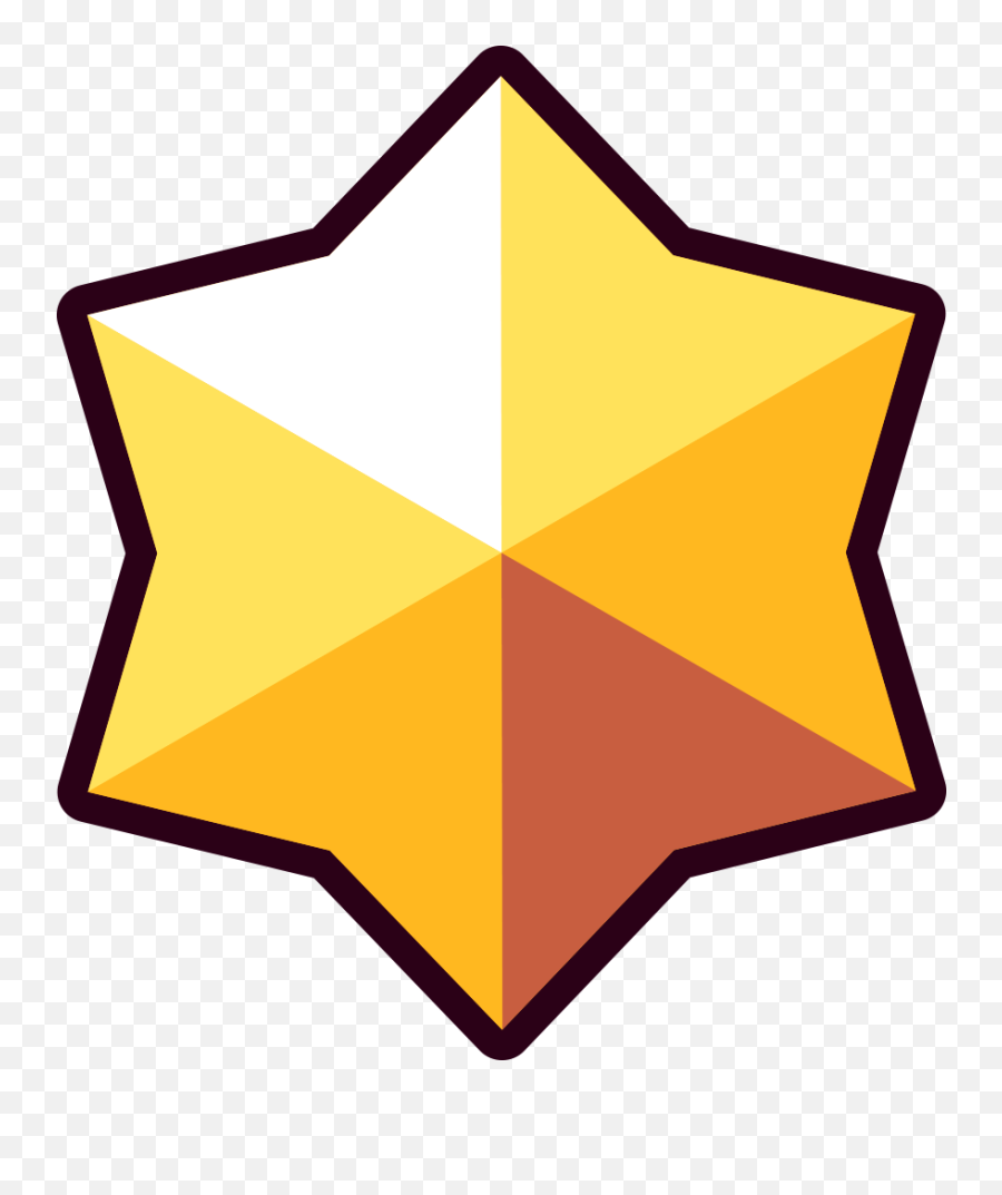 Image Gold Star Png Brawl Stars Wiki Fandom Powered Clipart - Bounty Brawl Stars Png Emoji,Gold Star Emoji