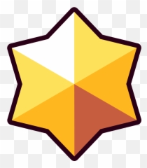 Image Gold Star Png Brawl Stars Wiki Fandom Powered Clipart - Bounty Brawl Stars Png Emoji,Gold Star Emoji