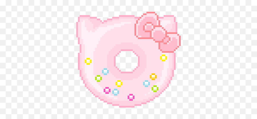 Pixel Art - Transparent Cute Pixel Pink Emoji,Discord Kimchi Emoji