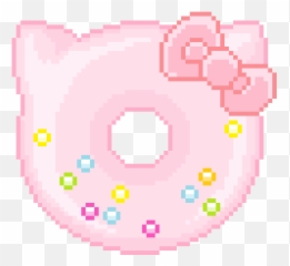Pixel Art - Transparent Cute Pixel Pink Emoji,Discord Kimchi Emoji