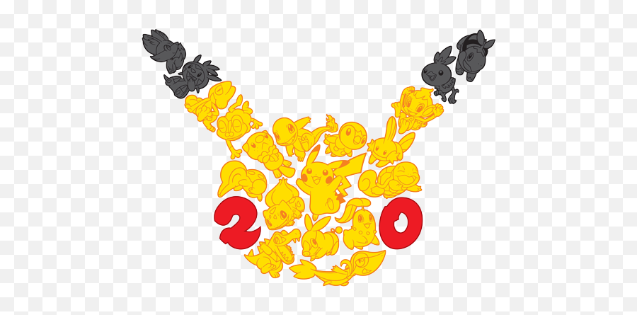 May The 4th Be With U0027chu - Vortex Calendar Pokémon Vortex Gif Pokemon  Bulbasaur Emoji,Pokemon Emoticons - free transparent emoji 