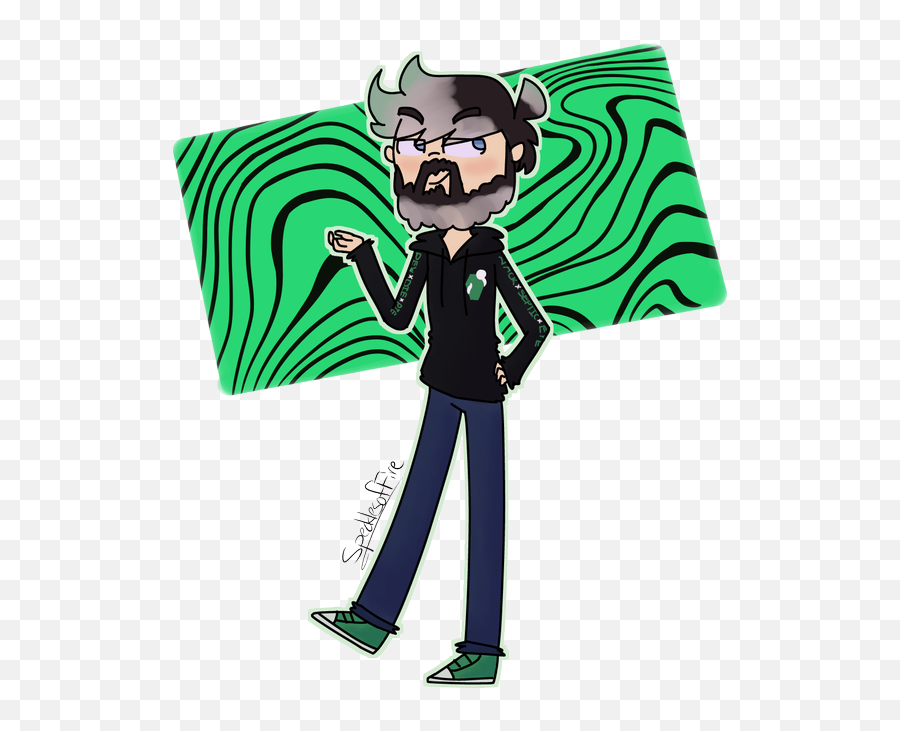 Septictwitter - Fictional Character Emoji,Septic Sam Emotions