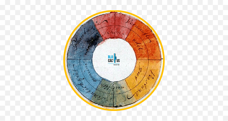 The Psychology Of Color And Why Its So Important For Emoji,American Gothic Feelings And Emotions