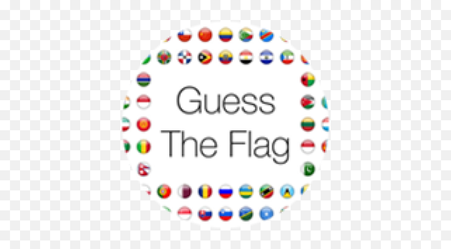 Completed Guess The Country Flags - Dot Emoji,Country Flags Emotion Android