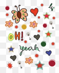 10 Free Joy Of Life U0026 Joy Vectors - Girly Emoji,Free Erotic Emoticons For Whatsapp