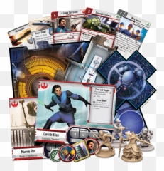 Game Review Imperial Assault Bespin Gambit Expands On Star - Imperial Assault Bespin Gambit Emoji,Star Wars Emoticons For Facebook Posts