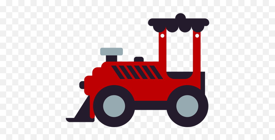 Train Doodle Transparent Png U0026 Svg Vector - Tractor Emoji,Emoticon Box Trains