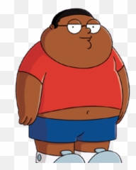 Cleveland Junior - Cleveland Brown Jr Emoji,Family Guy Emotions