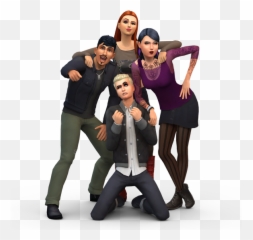 Chief Of Mischief - Sims 4 Dlc Poll Emoji,Sims 4 Emotions
