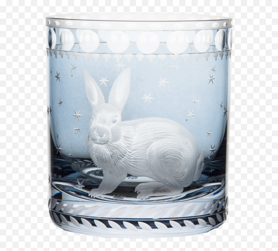 Easter - Serveware Emoji,Bunny Holding Cake Emoticon