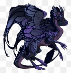 Trickster - Flight Rising Red Dragon Emoji,Nocturne Emotion