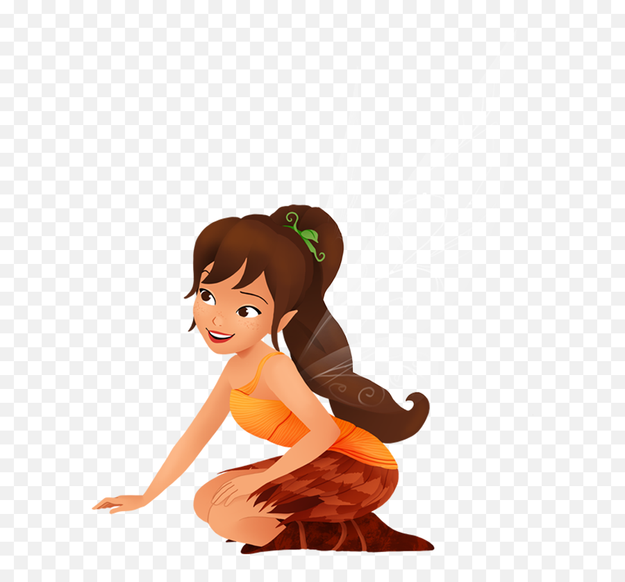 Tink And Fawnu0027s Fairy Quest Sticker Book Archive - Disney Lol For Women Emoji,Hawaii Emoji Sticker