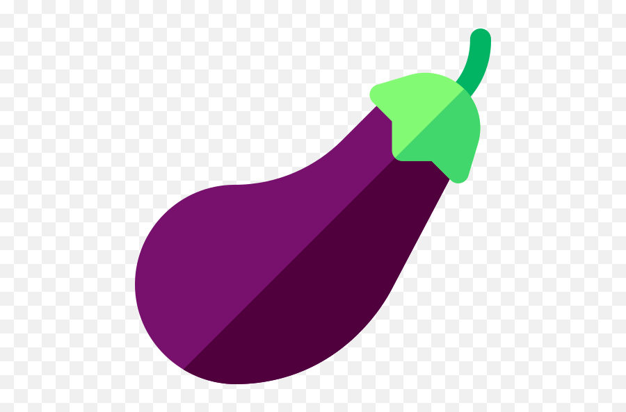 Eggplant - Free Food And Restaurant Icons Superfood Emoji,Egplant Emojis