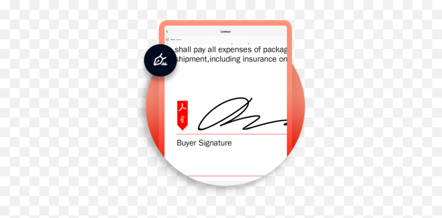 Free Electronic Signatures - Dot Emoji,Black E-signature Emoticon For Powerpoint