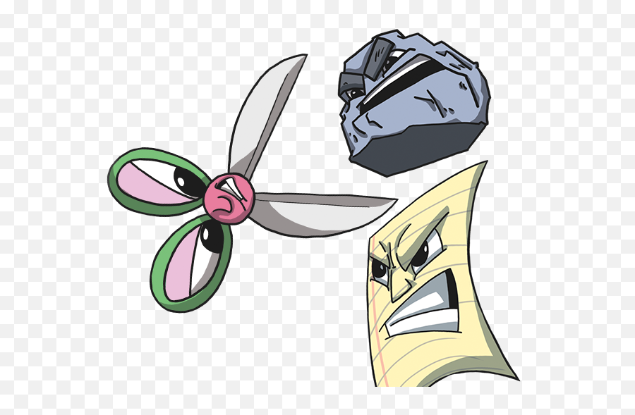 March 6 - April Legend Of Rock Paper Scissors Clipart Cartoon Rock Paper Scissors Png Emoji,Rock Paper Scissors Text Code Emoticon